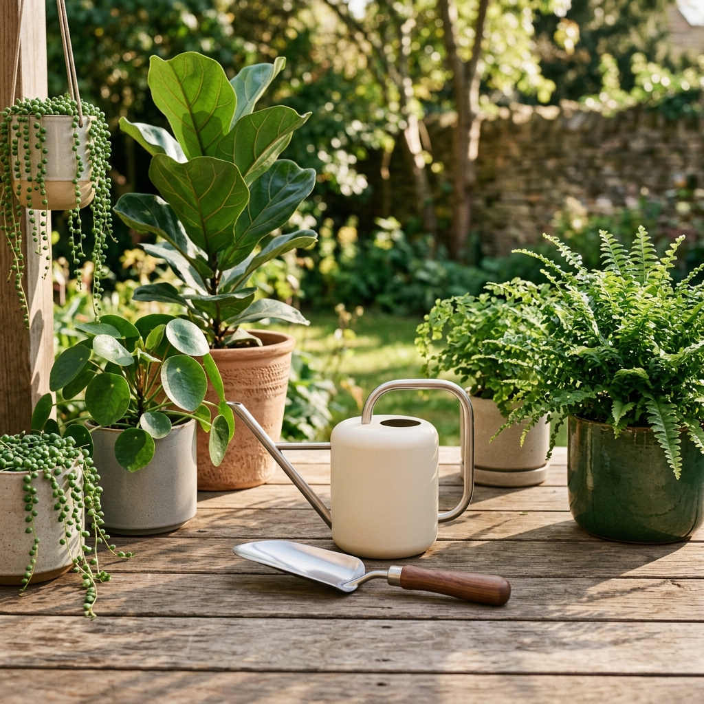 Outdoor & garden picks