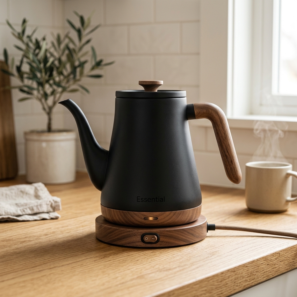 Electric Kettle