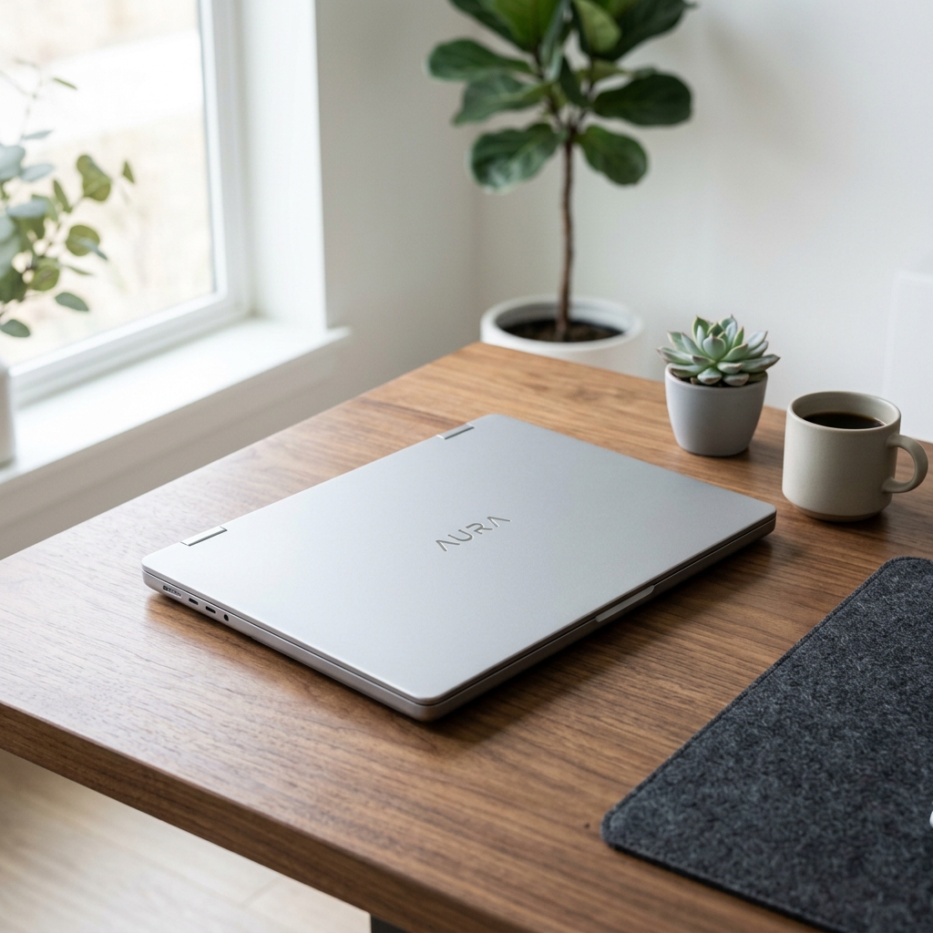 Aura Workstation Pro